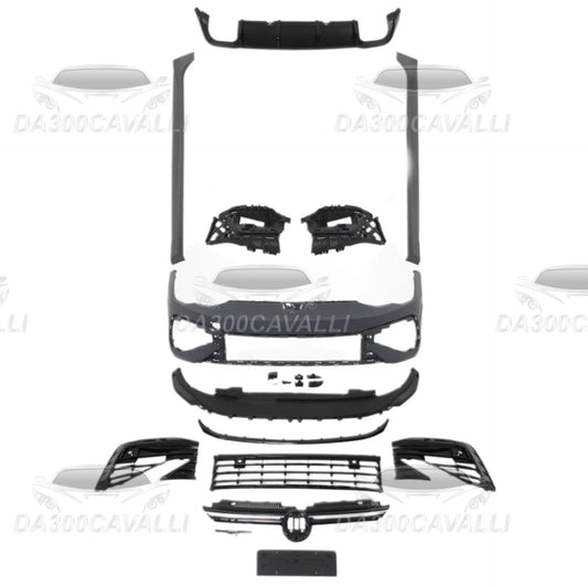 body-kit-vw-golf-8-stile-gti-da300cavalli-1 - Da300Cavalli