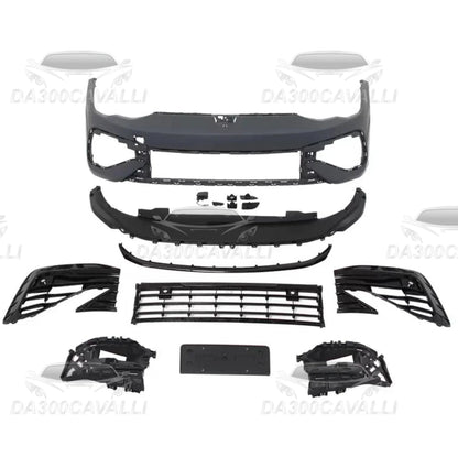 body-kit-vw-golf-8-stile-gti-da300cavalli-2 - Da300Cavalli