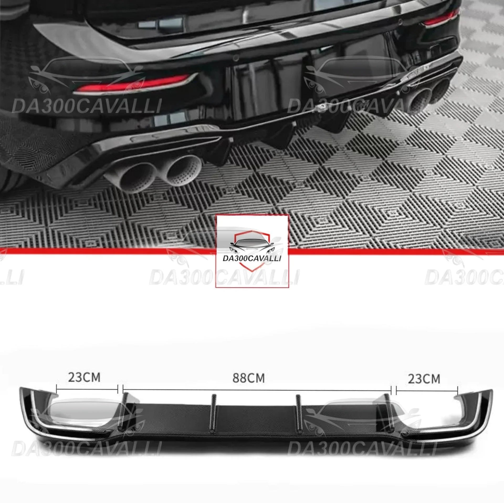 body-kit-vw-golf-8-stile-gti-da300cavalli-4 - Da300Cavalli