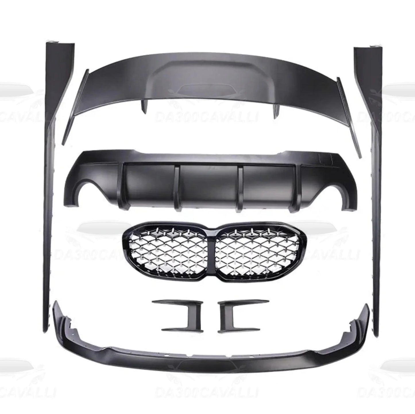 bodykit-bmw-serie-1-2019-2022-fibra-di-carbonio-da300cavalli-2 - Da300Cavalli