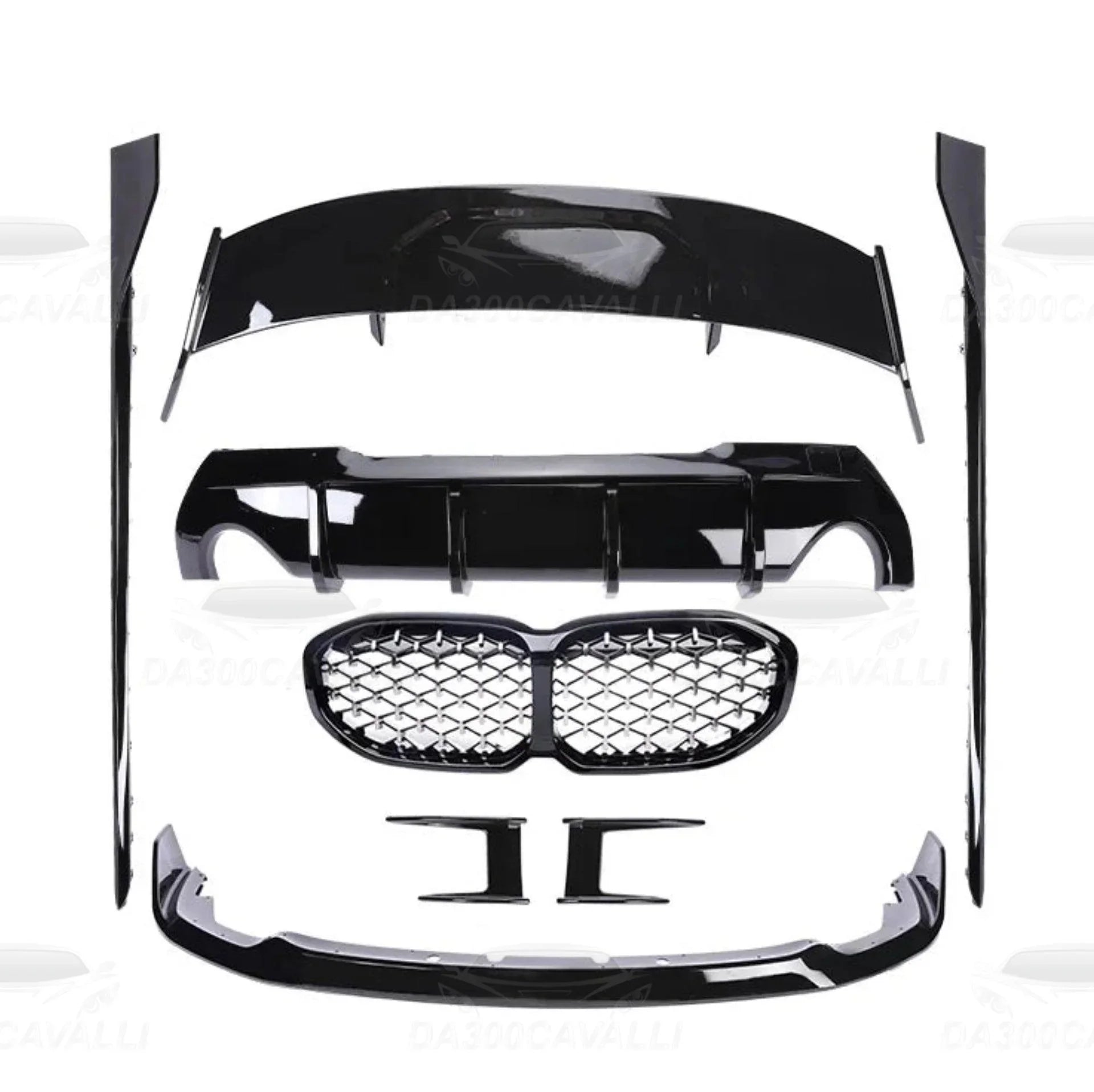 bodykit-bmw-serie-1-2019-2022-fibra-di-carbonio-da300cavalli-3 - Da300Cavalli