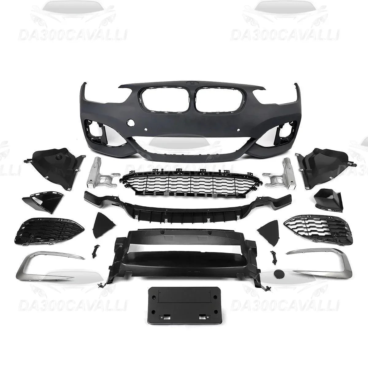 bodykit-bmw-serie-1-f20-da300cavalli-1 - Da300Cavalli