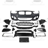 Bodykit BMW Serie 1 F20