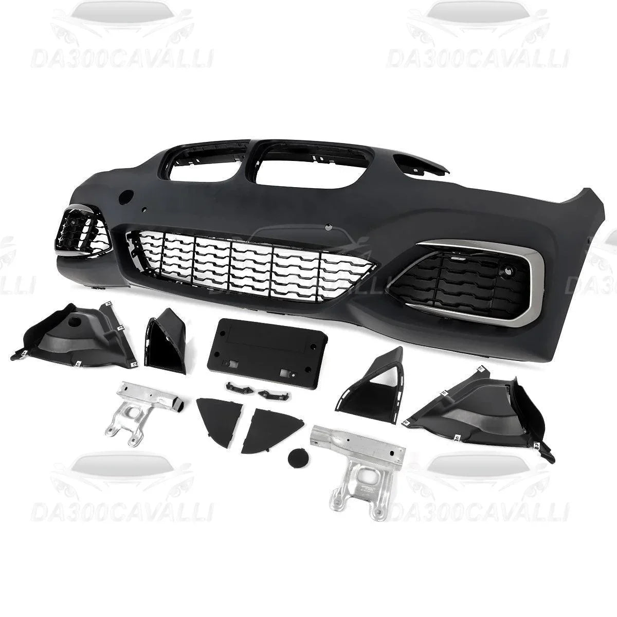 bodykit-bmw-serie-1-f20-da300cavalli-2 - Da300Cavalli