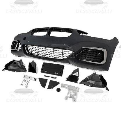 bodykit-bmw-serie-1-f20-da300cavalli-2 - Da300Cavalli
