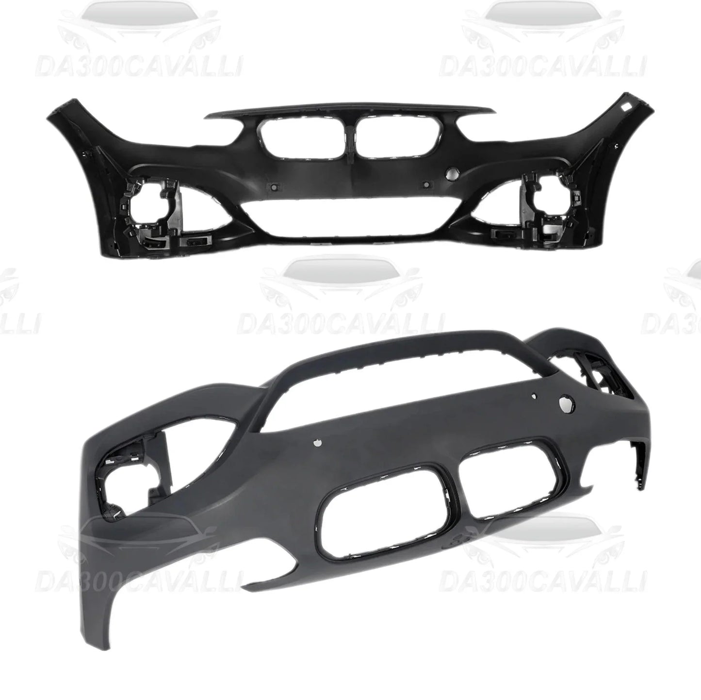bodykit-bmw-serie-1-f20-da300cavalli-3 - Da300Cavalli