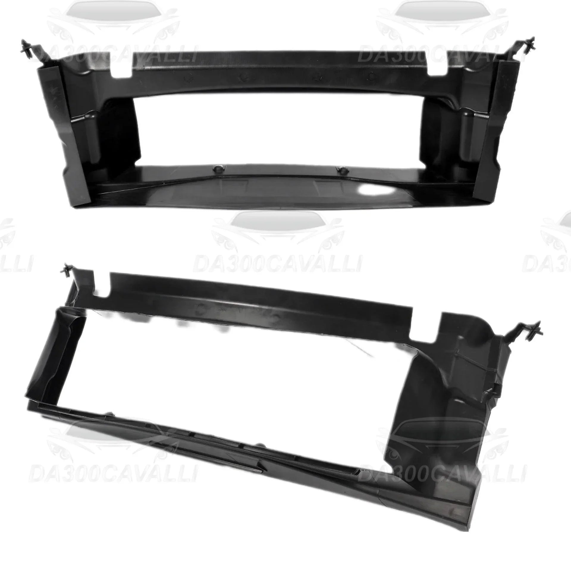 bodykit-bmw-serie-1-f20-da300cavalli-4 - Da300Cavalli