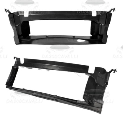 bodykit-bmw-serie-1-f20-da300cavalli-4 - Da300Cavalli
