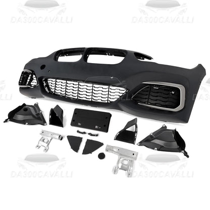 Bodykit BMW Serie 1 F20 - Da300Cavalli