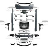 Bodykit Bmw Serie 4  F32 F36 (2014-2017)