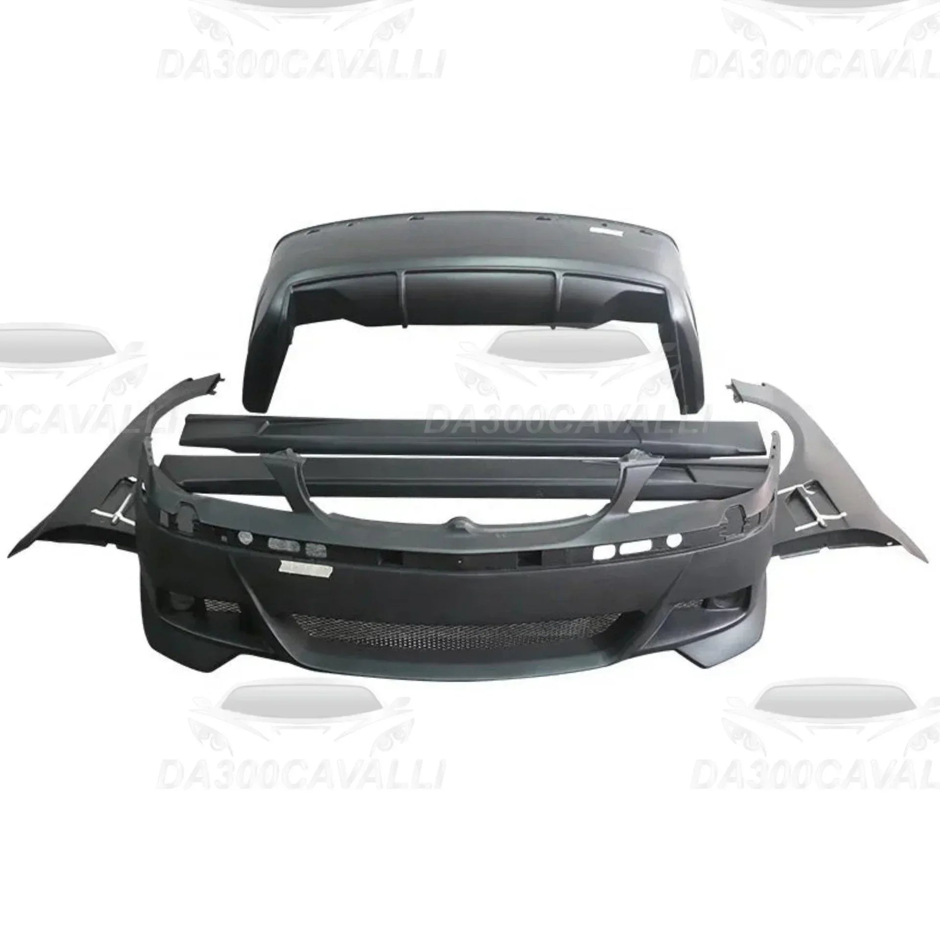 bodykit-bmw-serie-7-e65-stile-m-da300cavalli-2 - Da300Cavalli