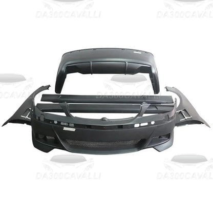 bodykit-bmw-serie-7-e65-stile-m-da300cavalli-2 - Da300Cavalli