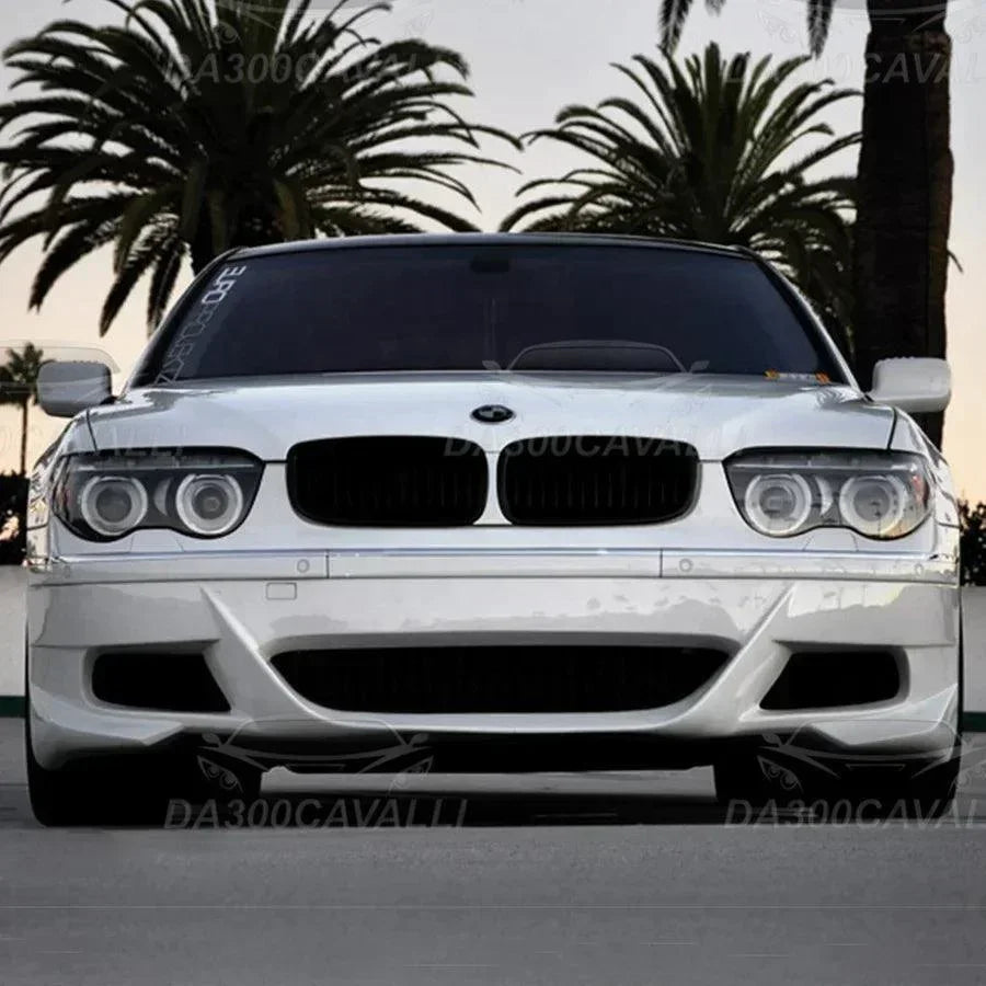 bodykit-bmw-serie-7-e65-stile-m-da300cavalli-3 - Da300Cavalli