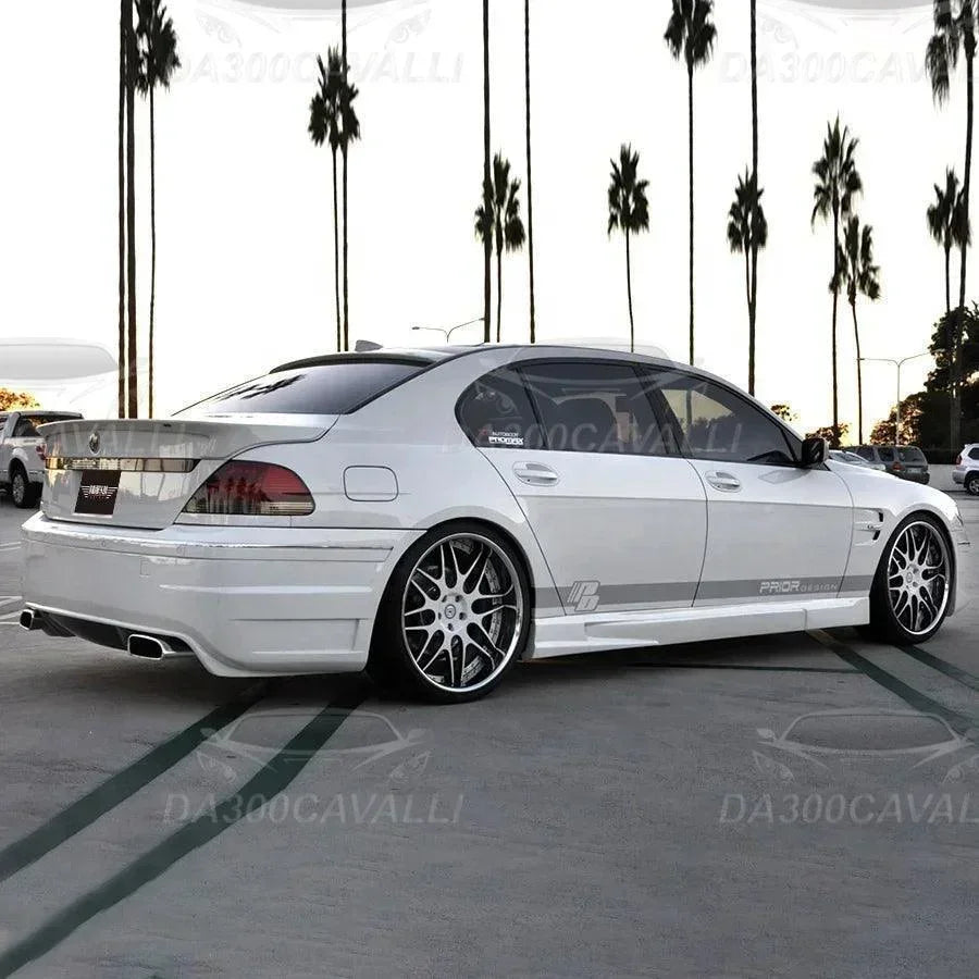 bodykit-bmw-serie-7-e65-stile-m-da300cavalli-4 - Da300Cavalli