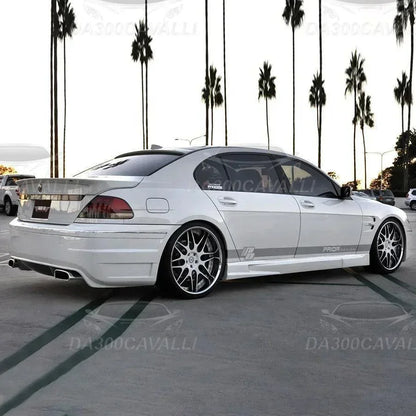 bodykit-bmw-serie-7-e65-stile-m-da300cavalli-4 - Da300Cavalli