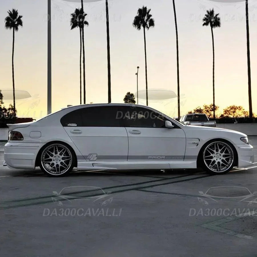 bodykit-bmw-serie-7-e65-stile-m-da300cavalli-5 - Da300Cavalli