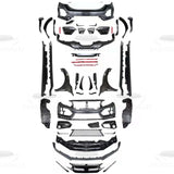 Bodykit Honda Civic (2016-2021)