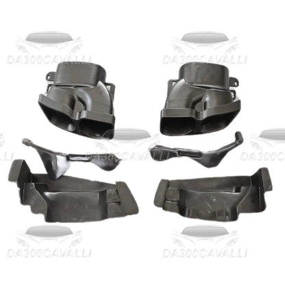 bodykit-mercedes-classe-s-w222-2019-da300cavalli-5 - Da300Cavalli