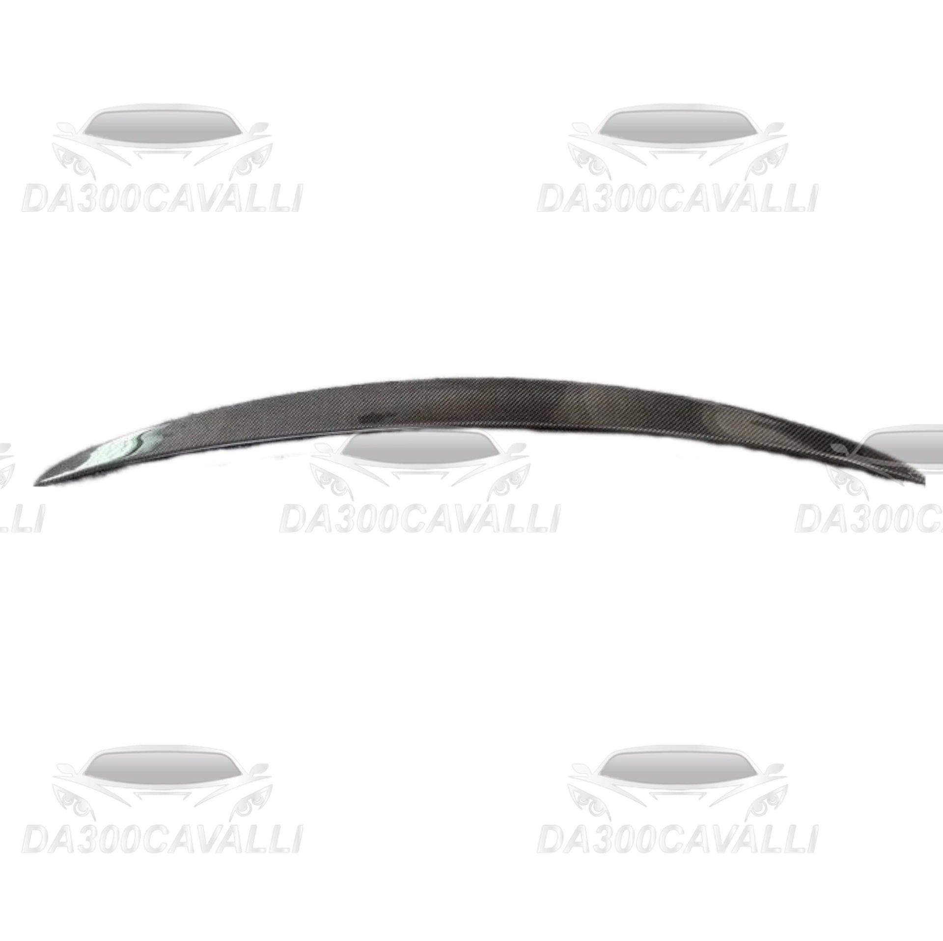 Bodykit Mercedes Classe S W222 2019 - Da300Cavalli
