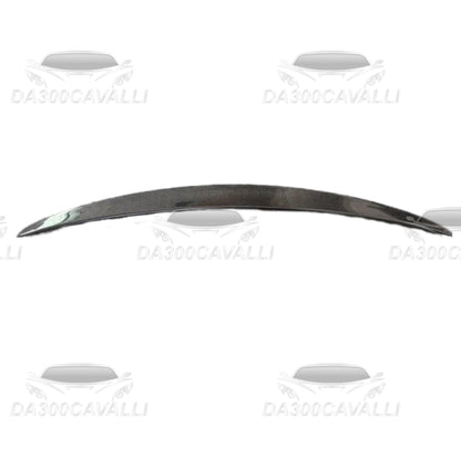 Bodykit Mercedes Classe S W222 2019 - Da300Cavalli