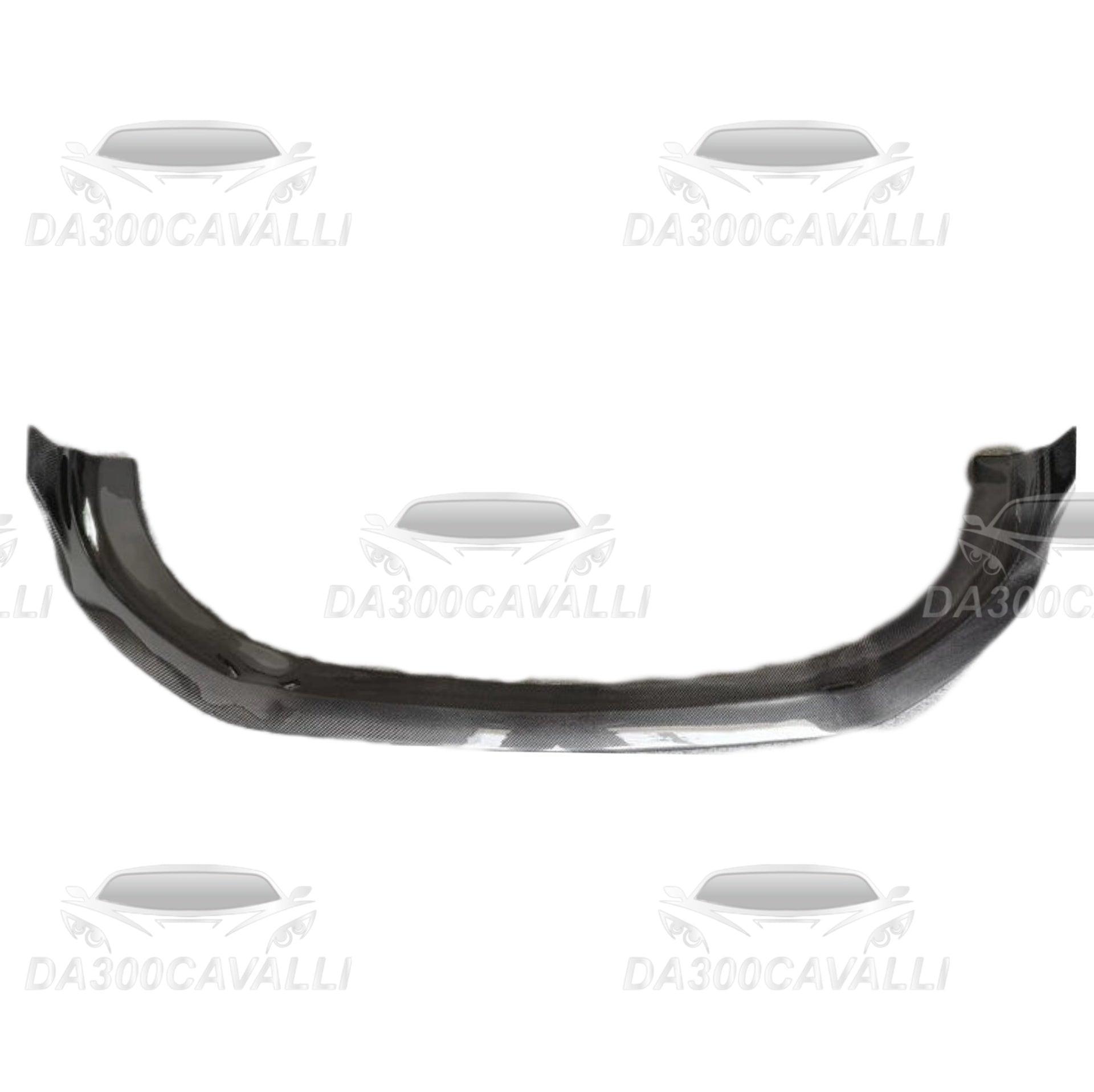 Bodykit Mercedes Classe S W222 2019 - Da300Cavalli