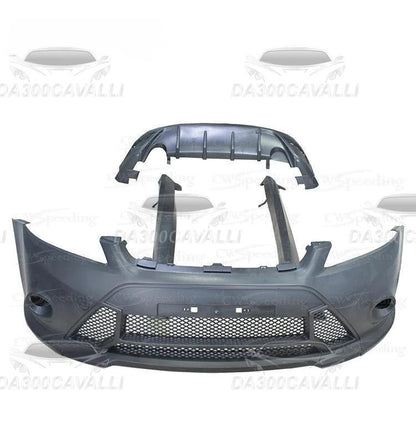 bodykit-stile-rs-ford-focus-mk3-2009-2011-da300cavalli-1 - Da300Cavalli