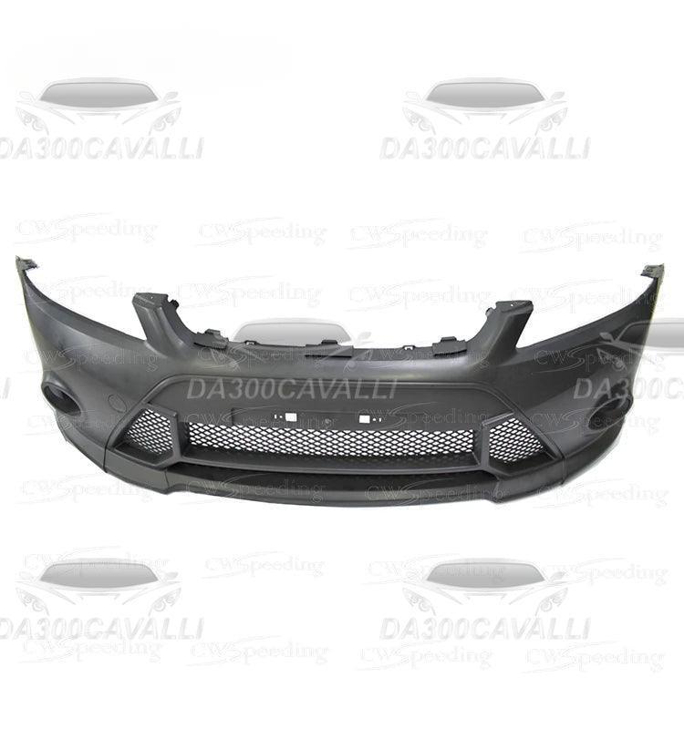 Bodykit Stile Rs Ford Focus Mk3 (2009-2011) - Da300Cavalli