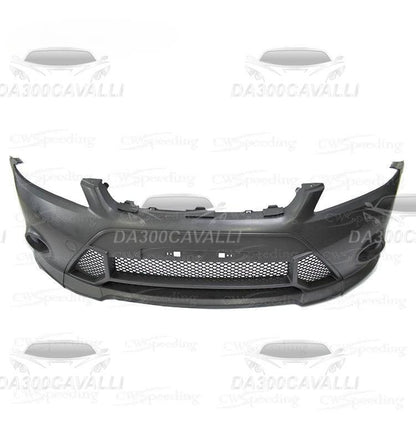 Bodykit Stile Rs Ford Focus Mk3 (2009-2011) - Da300Cavalli