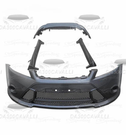 bodykit-stile-rs-ford-focus-mk3-2009-2011-da300cavalli-2 - Da300Cavalli