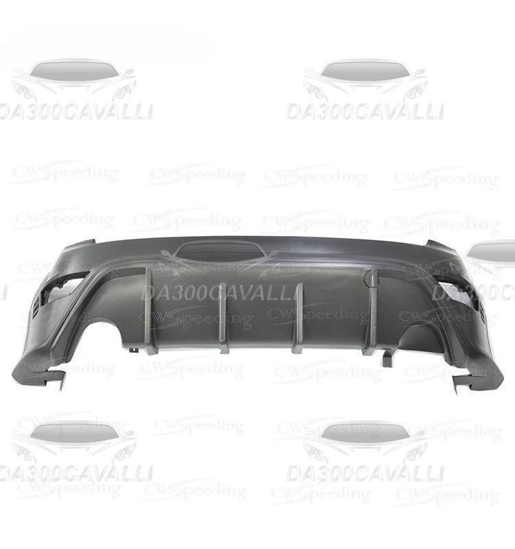 Bodykit Stile Rs Ford Focus Mk3 (2009-2011) - Da300Cavalli