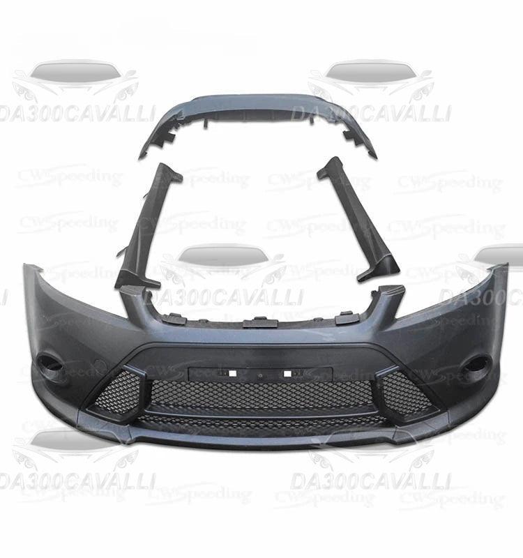 Bodykit Stile Rs Ford Focus Mk3 (2009-2011) - Da300Cavalli