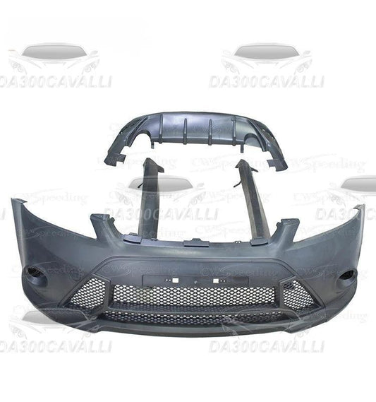 Bodykit Stile Rs Ford Focus Mk3 (2009-2011) - Da300Cavalli