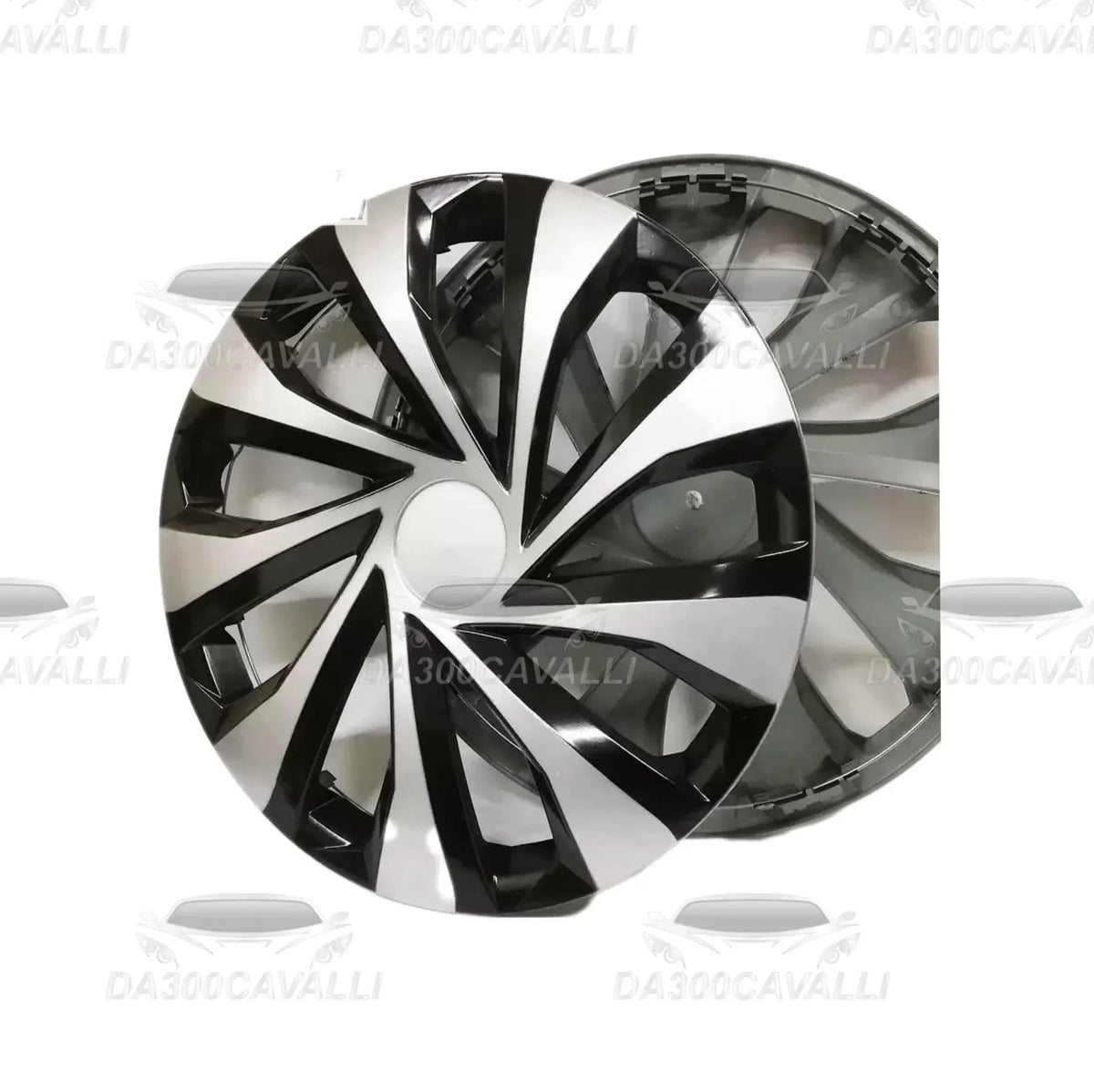 Borchie — Accessori Tuning Auto — Da300Cavalli