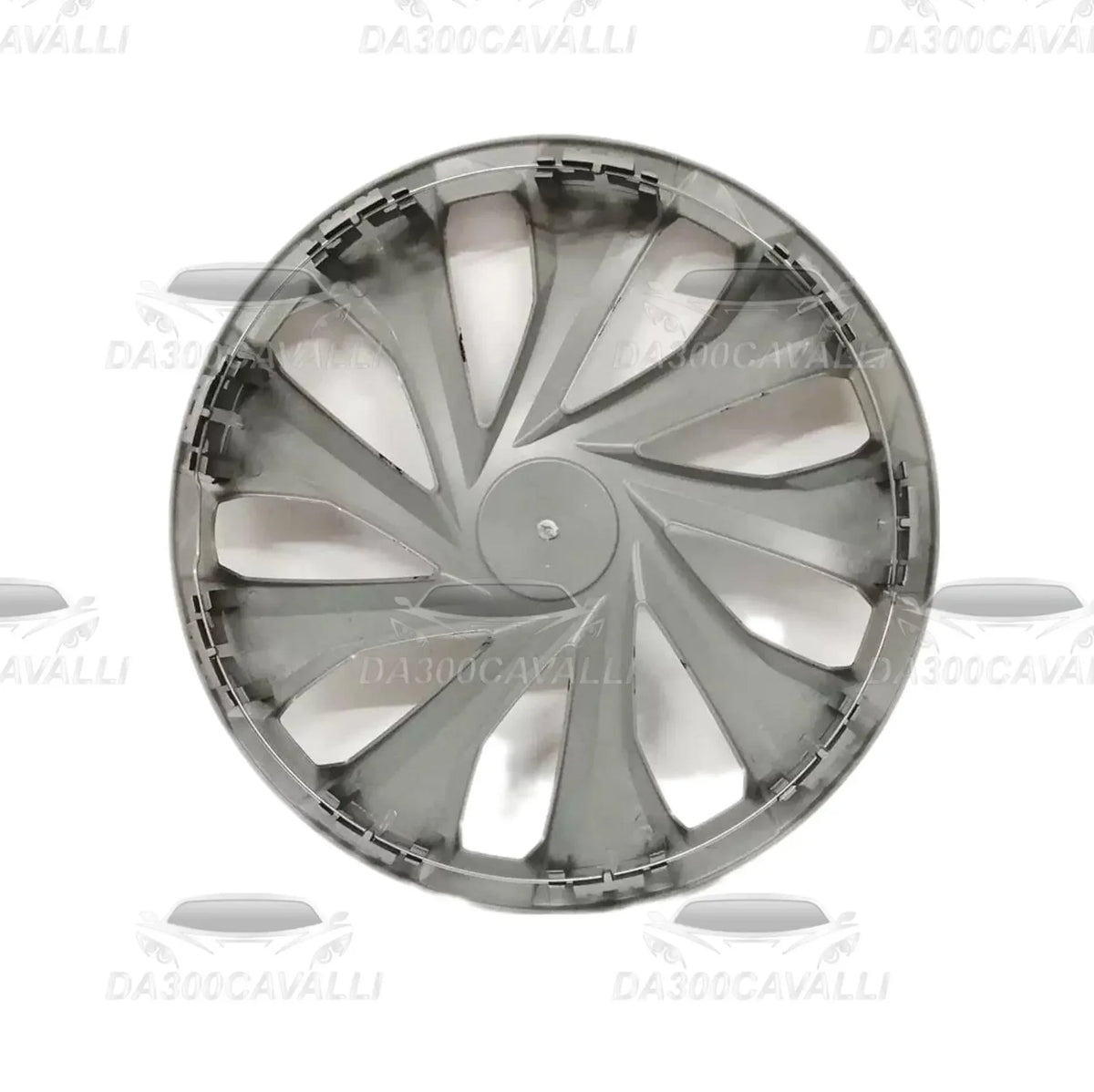 Borchie — Dettaglio prodotto — Da300Cavalli