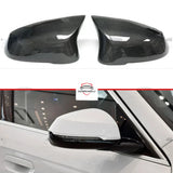 Calotte Bmw Serie 1 2 F70 F74 F78 X1 X2 Fibra Di Carbonio