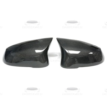 calotte-bmw-serie-1-2-f70-f74-f78-x1-x2-fibra-di-carbonio-da300cavalli-7 - Da300Cavalli