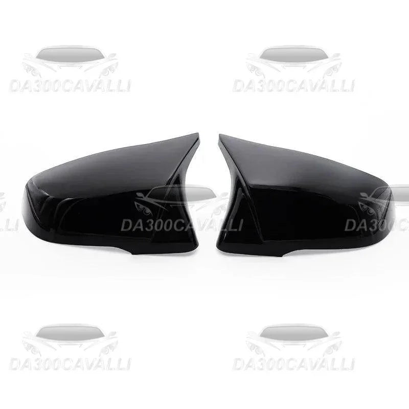 Calotte Bmw Serie 1 2 X1 F48 F49 X2 F39 F52 F44 Gran Coupe Z4 G39 — Da300Cavalli — foto 2