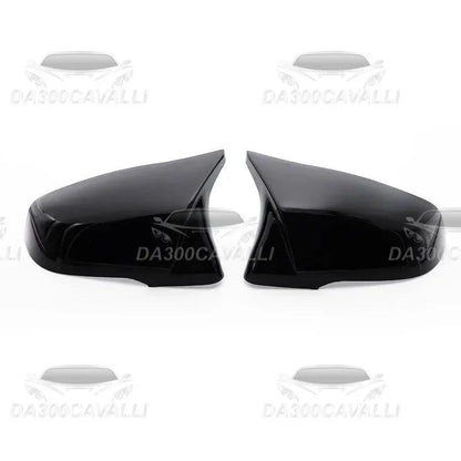 Calotte Bmw Serie 1 2 X1 F48 F49 X2 F39 F52 F44 Gran Coupe Z4 G39 — Da300Cavalli — foto 2