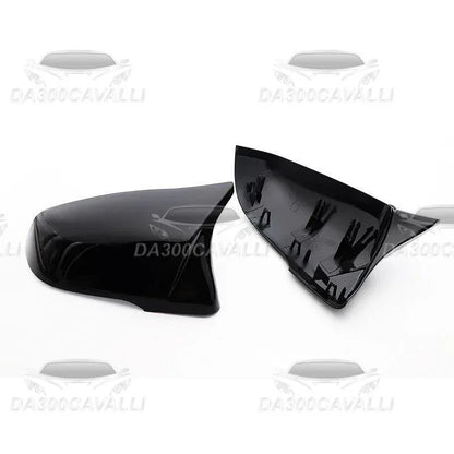 Calotte Bmw Serie 1 2 X1 F48 F49 X2 F39 F52 F44 Gran Coupe Z4 G39 — Da300Cavalli — foto 3