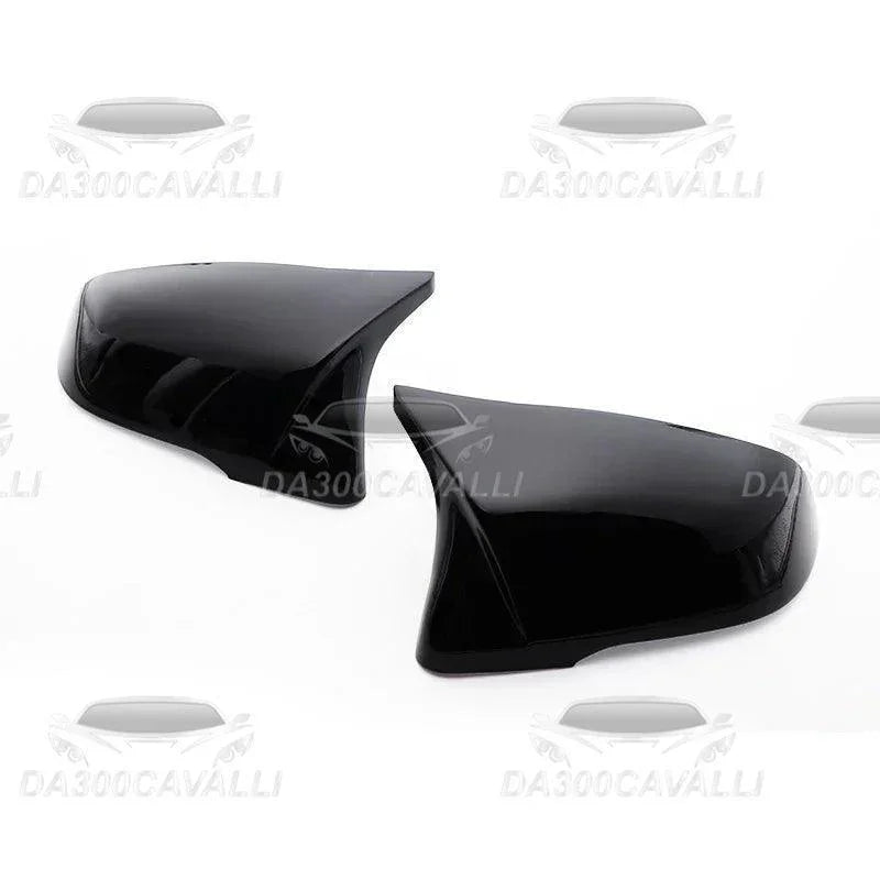 Calotte Bmw Serie 1 2 X1 F48 F49 X2 F39 F52 F44 Gran Coupe Z4 G39 — Da300Cavalli — foto 4