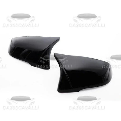 Calotte Bmw Serie 1 2 X1 F48 F49 X2 F39 F52 F44 Gran Coupe Z4 G39 — Da300Cavalli — foto 4