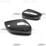 Calotte Fibra Di Carbonio Bmw Serie 3 8 (G20-G14-G15-G16) (2019-)