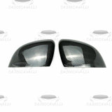 Calotte In Fibra Di Carbonio Mercedes Classe A W177 W118 (2018-2023)
