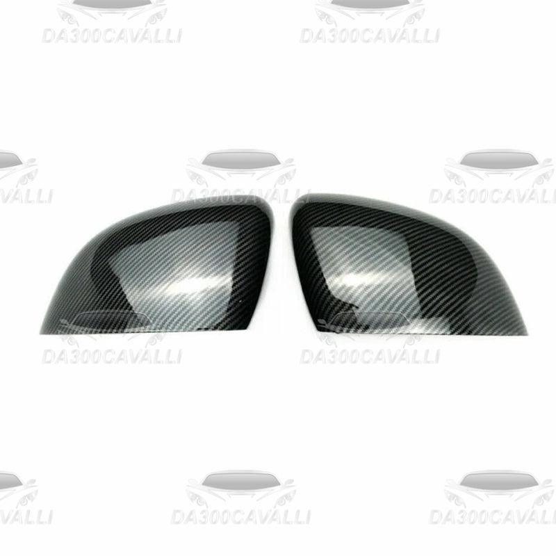 Calotte In Fibra Di Carbonio Mercedes Classe A W177 W118 (2018-2023) - Da300Cavalli