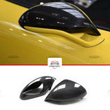Calotte Porsche 911 (2015-2024) Fibra Di Carbonio