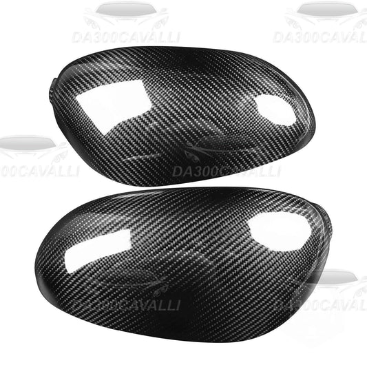 Calotte Porsche 911 996 (2004) Boxster - Da300Cavalli