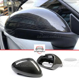 Calotte Porsche Cayman Boxster (2013-2016) Fibra Di Carbonio