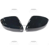 Calotte Range Rover Vogue (2013-2022) Sport (2014-2017) Discovery (2017-2023) Fibra Di Carbonio