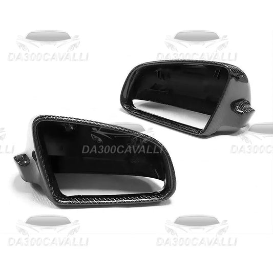 calotte-specchietti-a3-a4-a6-fibra-di-carbonio-2004-2008-da300cavalli-1 - Da300Cavalli
