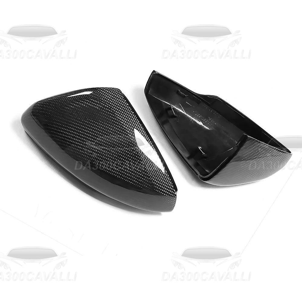 calotte-specchietti-audi-a1-vw-polo-fibra-di-carbonio-da300cavalli-2 - Da300Cavalli